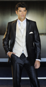 Colección Novio de Pelegrín y Tardío 7