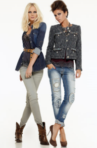 Denny Rose Otoño 2010 1