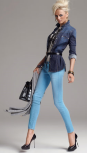 Denny Rose Otoño 2010 3