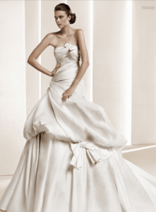 Modelo Darsena La Sposa 2011