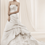 Colección Novias de “La Sposa” para el 2011, parte III 6 Modelo Datsun La Sposa 2011