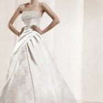 Colección Novias de “La Sposa” para el 2011, parte III 12 Modelo Delami La Sposa 2011