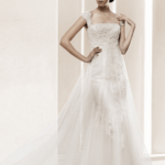 Modelo Delta La Sposa 2011