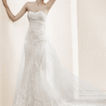 Modelo Denia La Sposa 2011