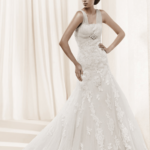 Modelo Desmont La Sposa 2011