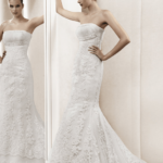 Modelo Destino La Sposa 2011