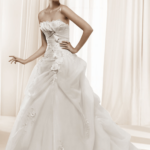 Modelo Desvan La Sposa 2011