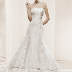Modelo Deva La Sposa 2011