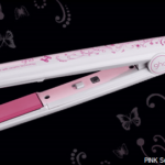 Ghd Pink Solidaria by Elsa Pataky 3 Pink Solidaria by Elsa Pataki