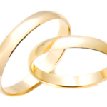 Alianzas para tu boda 3 Alianza de boda clásica