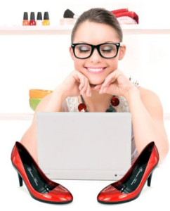 Altavoces de tacón un regalo para ellas