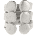 Anillo Abierto para hombres de Uno de 50