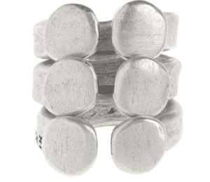 Anillo Abierto para hombres de Uno de 50