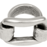 Anillo para hombres de Uno de 50 1