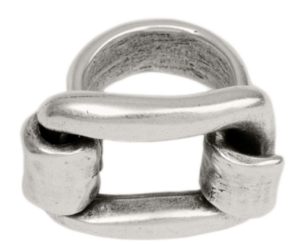 Anillo para hombres de Uno de 50 1