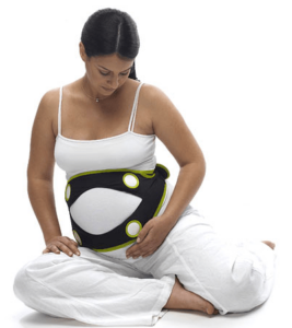 Auriculares para embarazadas 2