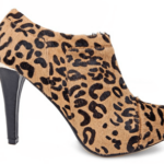 Botines de Blanco,todo tacón 8 Botines de Blanco 7