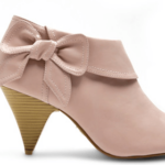 Botines de Blanco,todo tacón 1 Botines de Blanco 9