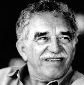 Frase de Gabriel García Márquez
