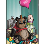 Vinilos para tu iPhone 2 Vinilo para tu iPhone 1