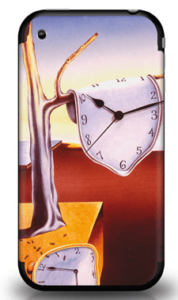 Vinilo para tu iPhone 4