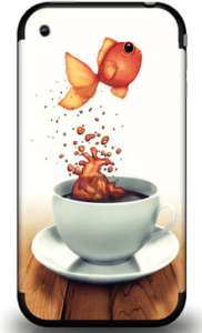 Vinilo para tu iPhone 7