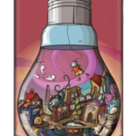 Vinilos para tu iPhone 9 Vinilo para tu iPhone 8