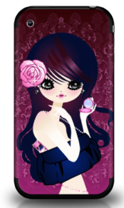 Vinilo para tu iPhone 9