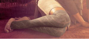 Calzedonia y luce piernas este invierno 7