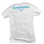 Camiseta para Halloween: el día de los muertos de Beast Brothers 3 Camiseta Halloween el día de los muertos the beast brothers