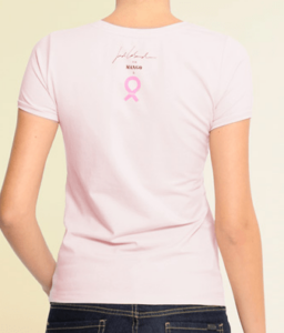 Camiseta de Jordi Labanda para Mango 1