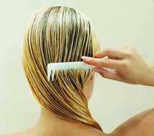 Consejos para combatir la caida del pelo