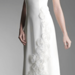 Vestidos de novia Estanislao 10 Estanislao Rosas organza