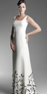 Estanislao hojas negras