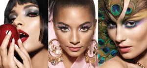 Kits de Maquillaje para Halloween de Sephora