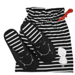 Halloween en Women Secret 6 Pack de Zapatillas de Women Secret