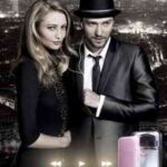 "Play" la nueva fragancia de Givenchy 1 Play para hombre y mujer