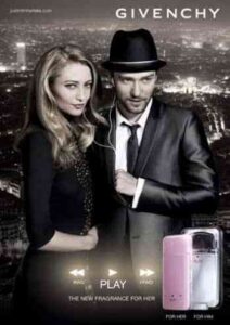 Play para hombre y mujer