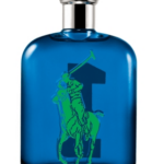 Fragancias para ellos:The Big Pony Collection by Ralph Lauren 2 The big pony collection blue