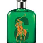 Fragancias para ellos:The Big Pony Collection by Ralph Lauren 3 The big pony collection green