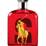 Fragancias para ellos:The Big Pony Collection by Ralph Lauren 1 The big pony collection red