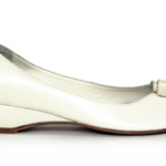 Zapatos de novia de Estanislao 2