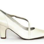 Zapatos de novia de Estanislao 3