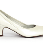 Zapatos de novia de Estanislao 4