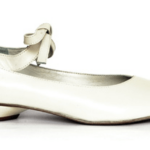 Zapatos de novia de Estanislao 5