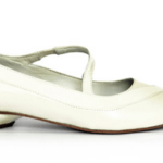 Zapatos de novia de Estanislao 6