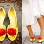 Pon color en tu boda 1 zapatos