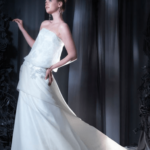 Colección Sueños de Jordi Dalmau para el 2011, parte I 3 Modelo Aguamarina Jordi Dalmau