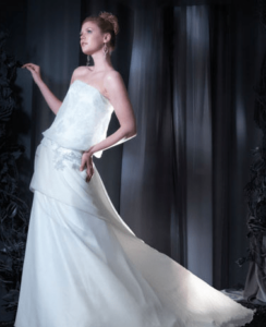 Modelo Aguamarina Jordi Dalmau