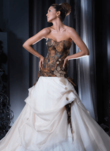 Modelo Ambar Jordi Dalmau